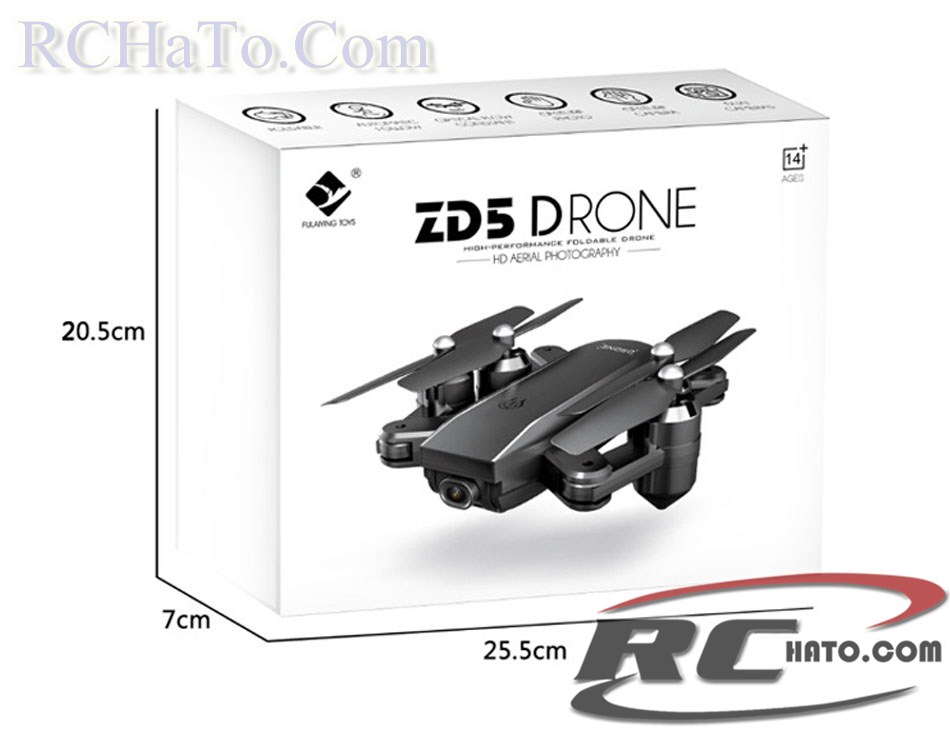 Flycam Drone SG700 Máy bay điều khiển từ xa SG700 giá rẻ